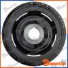Poulie damper vilebrequin pour MERCEDES | RKP-ME-000, 4260